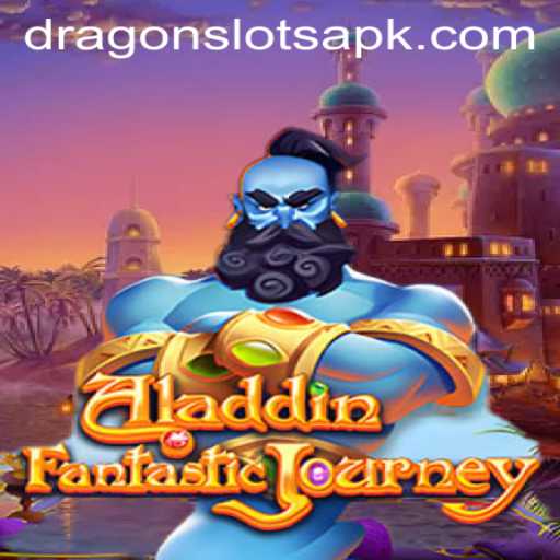 Exploring Aladdin: The Legendary Game with a Dragonslots Twist