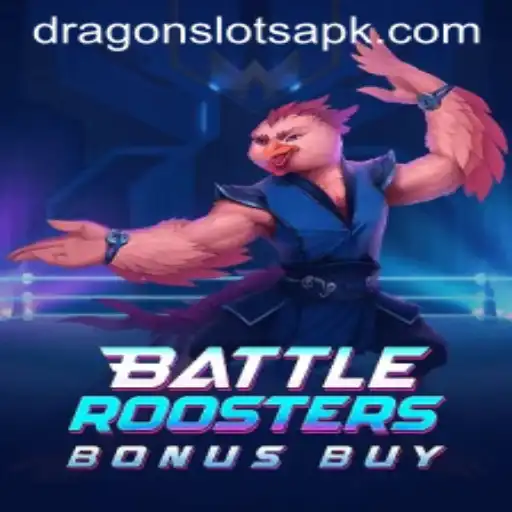 Uncover the Thrills of BattleRoostersBonusBuy on Dragonslots
