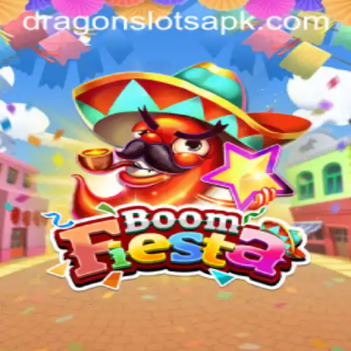 Exploring the Thrills of BoomFiesta and Dragonslots