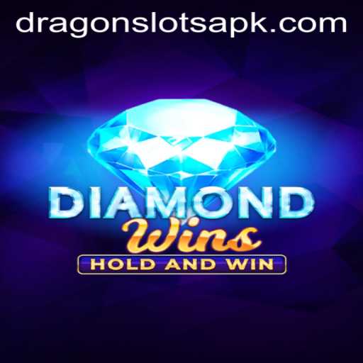 DiamondWins Dragonslots: A Thrilling Slot Game Experience