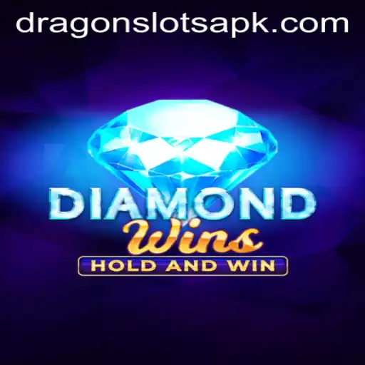 DiamondWins Dragonslots: A Thrilling Slot Game Experience