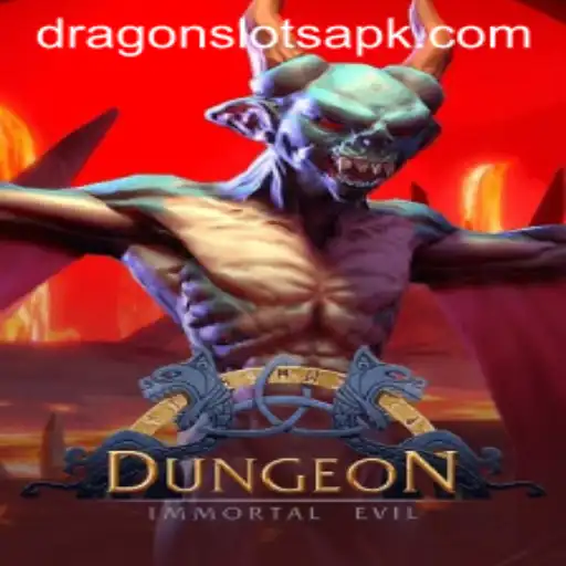 Exploring the Thrilling World of Dungeon: Dragonslots