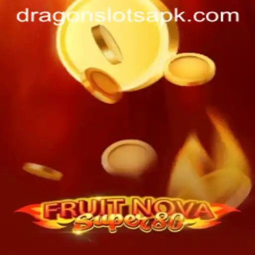 Unveiling the Mystique of FruitNovaSuper80: A Dive into DragonSlots Gaming