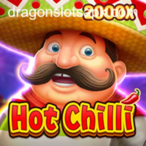 HotChilli Dragonslots: A Fiery New Casino Game