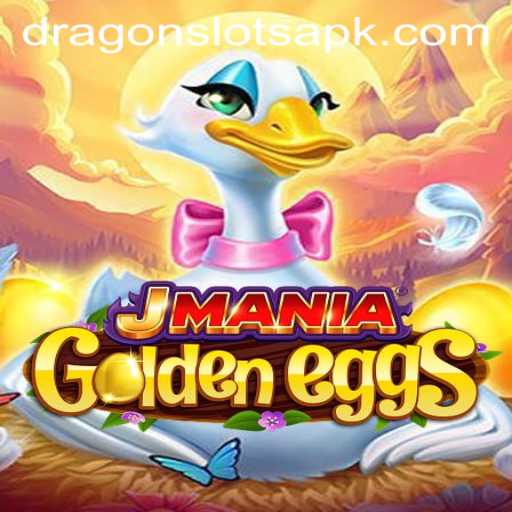 Discover the Exciting World of JManiaGoldenEggs and Dragonslots
