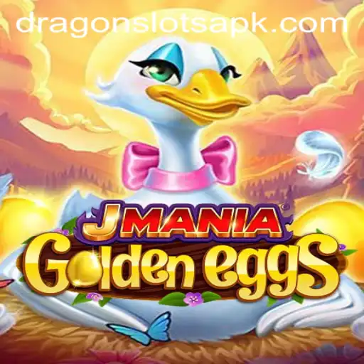 Discover the Exciting World of JManiaGoldenEggs and Dragonslots