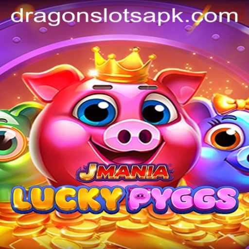 Explore the Exciting World of JManiaLuckyPyggs: Dragonslots Adventure