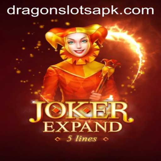Exploring the Fantasy World of JokerExpand: Dragonslots