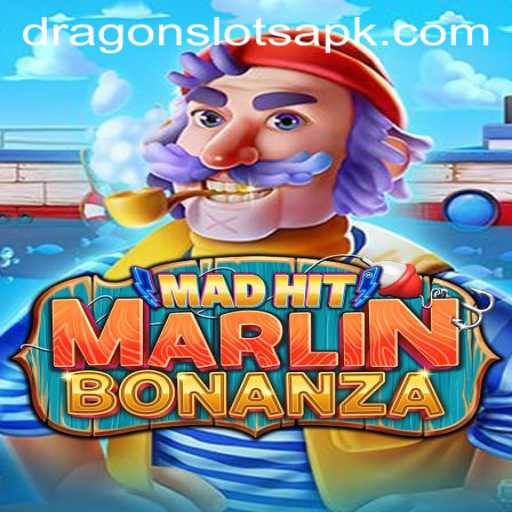 MadHitMarlinBonanza: An Exciting Dive into the World of Dragonslots