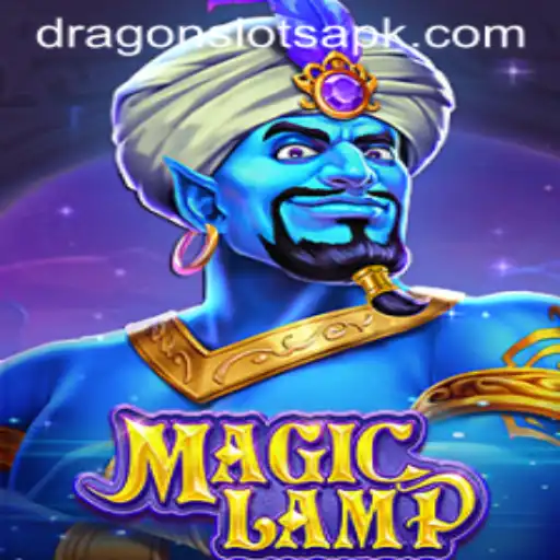 Exploring MagicLamp: The Enchanting World of Dragonslots