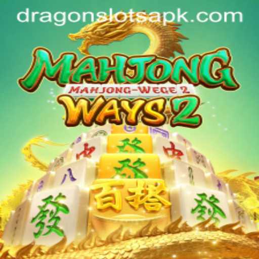 MahjongWays2: The Ultimate Dragonslots Adventure