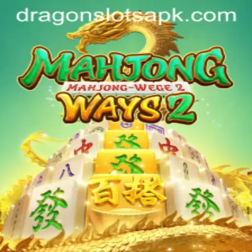 MahjongWays2: The Ultimate Dragonslots Adventure