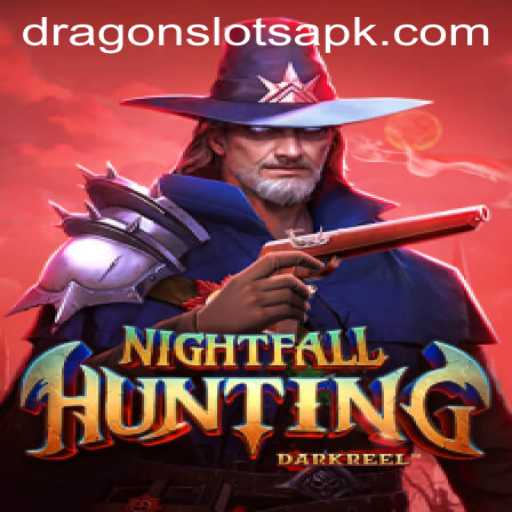 Unveiling NightfallHunting: A New Era of Adventure in Dragonslots