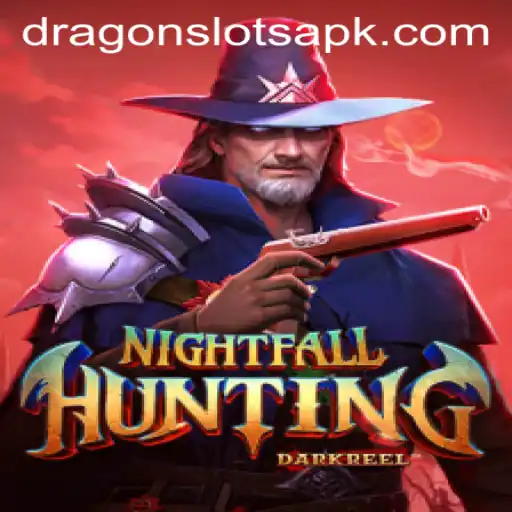 Unveiling NightfallHunting: A New Era of Adventure in Dragonslots