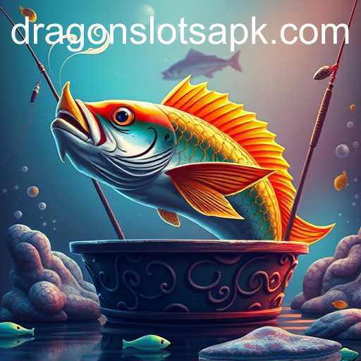 Dragonslots: A New Wave in Online Fishing