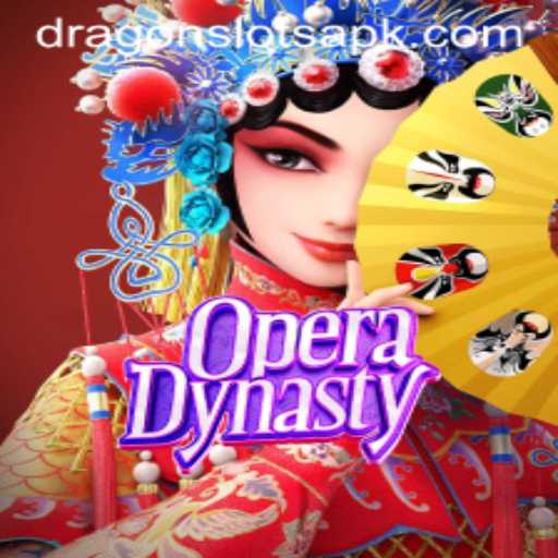 Unveiling OperaDynasty: A Modern Twist on Classic Slots with Dragonslots Magic