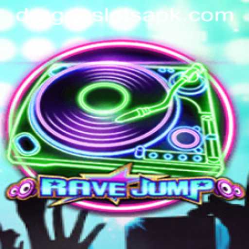 RaveJump: An Electrifying Adventure With Dragonslots Twist