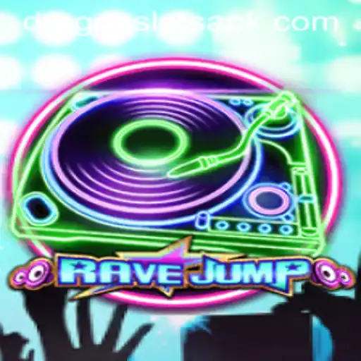 RaveJump: An Electrifying Adventure With Dragonslots Twist