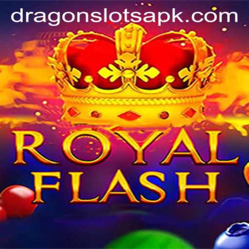 A Regal Adventure: Exploring RoyalFlash and Dragonslots