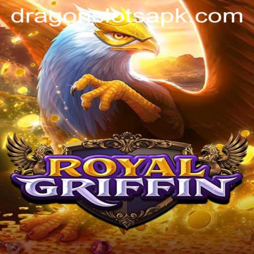 RoyalGriffin: A Journey into the Realm of Dragon Slots