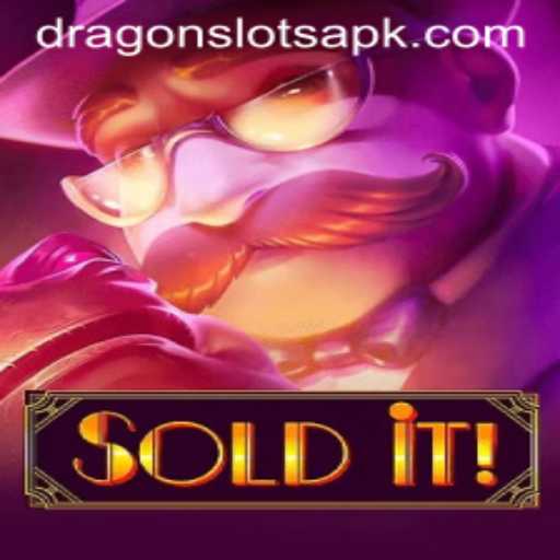 Embark on an Epic Adventure with Soldit: Unleash the Power of Dragonslots