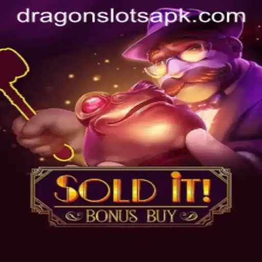 Discovering SolditBonusBuy: A New Era of Dragonslots Gaming