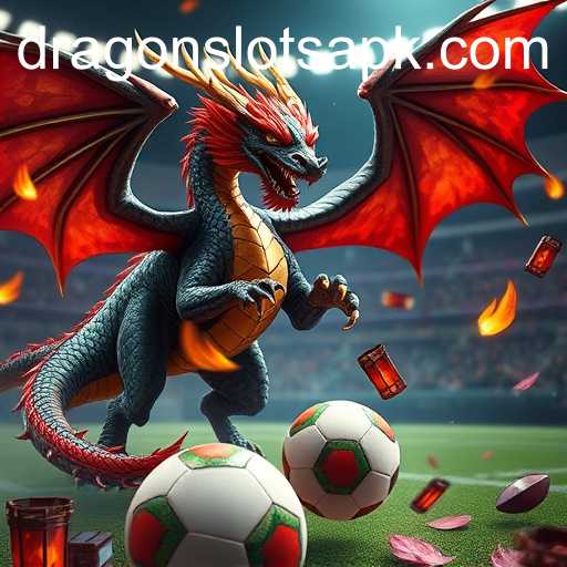 Dragonslots: The Intersection of Fantasy and Reality in Modern Sports