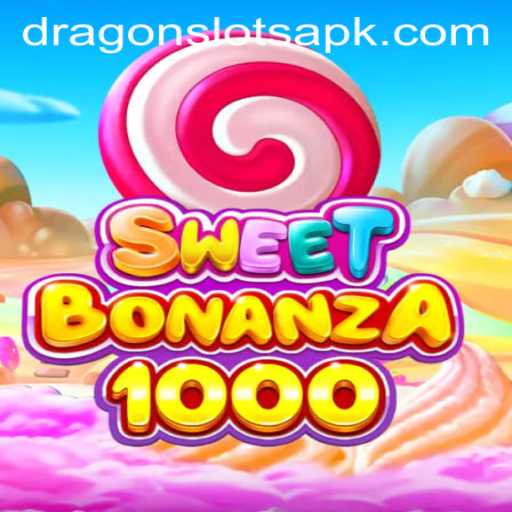 Experience the Thrills of SweetBonanza1000: A Dragon-Themed Slot Adventure