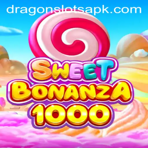 Experience the Thrills of SweetBonanza1000: A Dragon-Themed Slot Adventure