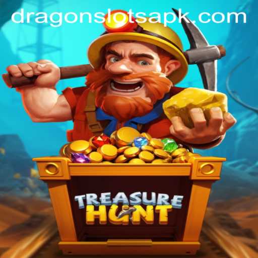 Unveiling TreasureHunt: The Ultimate Adventure with Dragonslots