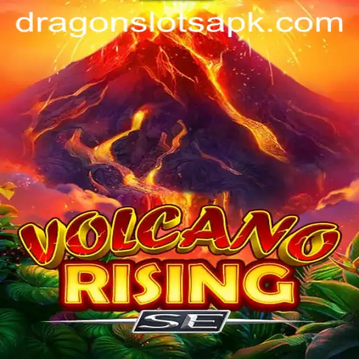 VolcanoRisingSE: Exploring Dragonslots in This Thrilling Adventure