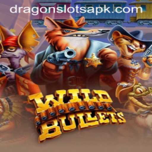 WildBullets: Exploring the Thrills of the Dragonslots Phenomenon
