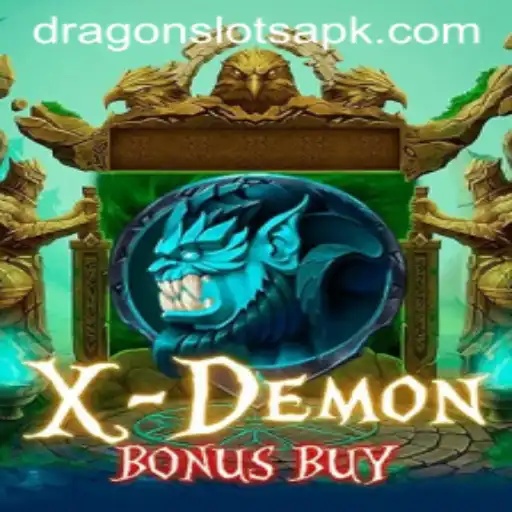 Unveiling the Thrills of XDemonBonusBuy: A Legendary Dragonslots Experience