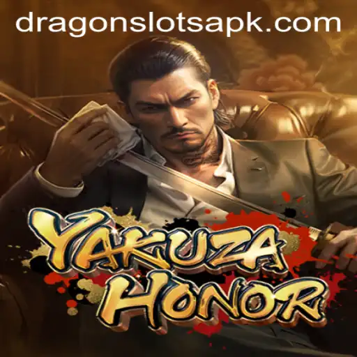 Explore the Immersive World of YakuzaHonor: Dragonslots Unveiled